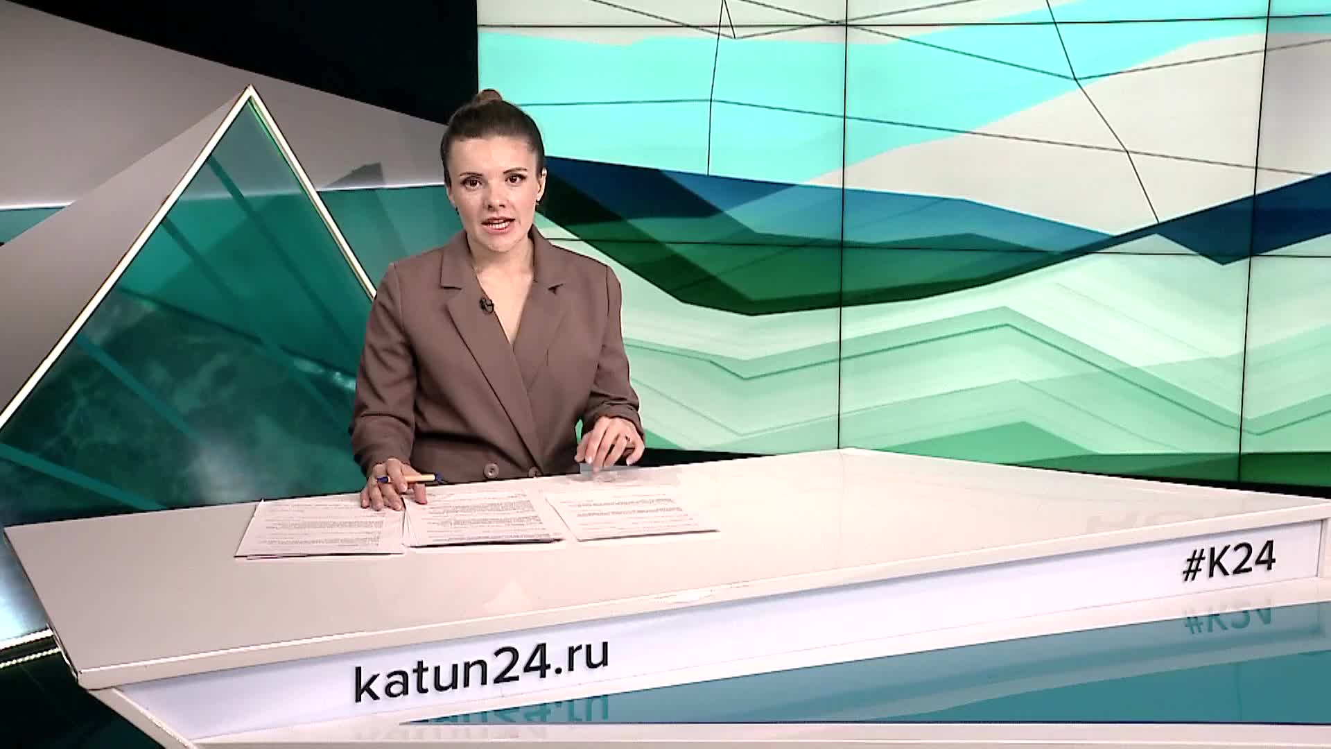 В Алтайском крае стартовал VIII слет патриотических объединений с участием молодежи из Сибири и Казахстана