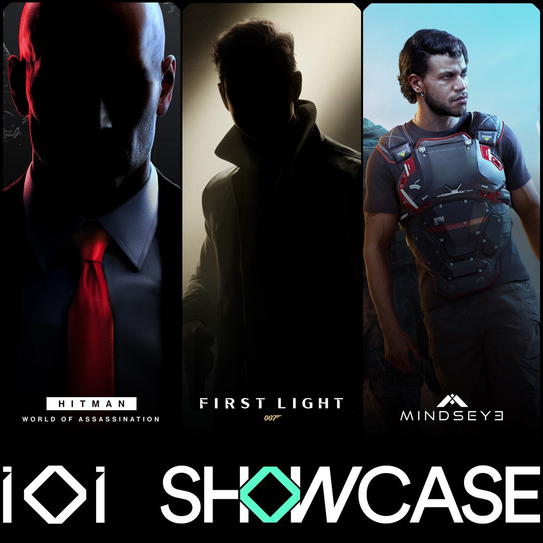 IO Interactive объявила о проведении первой презентации IOI Showcase — она начнётся 7 июня в 04:00 МСК.  На ней точно покажут игру про Джеймса Бонда, контент для Hitman и экшен MindsEye от студии экс-продюсера GTA.