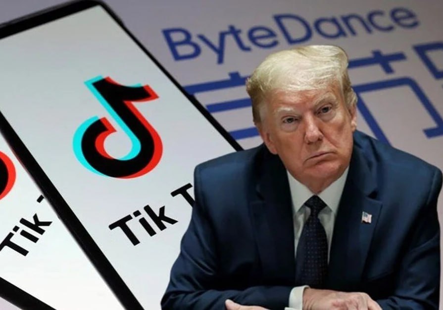 Трамп еще на 90 дней отсрочил блокировку TikTok на территории США Трамп решил продлить отсрочку блокировки китайской соцсети TikTok на территории США на 90 дней, сообщила пресс-служба Белого дома. Это уже третья отсрочка Прошло 5 месяцев с тех пор, как вступил в силу закон Байдена, согласно которому TikTok должен быть запрещен в США, если китайская материнская компания ByteDance не продаст его. Байки лаовая. Китай. Новости
