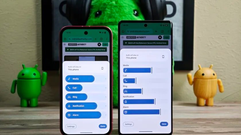 Android готовится к кардинальному обновлению интерфейса! Google анонсирует значительные изменения в дизайне Android. В новейшей бета-версии Android 16 инсайдер Мишах Рахман обнаружил множество скрытых нововведений, которые способны полностью преобразить внешний облик операционной системы. Основное изменение — это широкое применение эффекта размытия фона. Элементы вроде панели быстрых настроек, списка приложений, функции многозадачности и экрана блокировки будут выглядеть более объемно за счет размытия. В светлой теме размытие будет напоминать матовое стекло, а в тёмной — придавать интерфейсу ощущение глубокой прозрачности. Панель быстрых настроек останется в привычной компоновке, но получит совершенно новый стиль. Вместо чёрного фона появится полупрозрачная панель с контролируемым размытием, позволяющим легко читать уведомления. Размер плиток можно будет менять, а для включения Wi-Fi и Bluetooth предусмотрят простые переключатели в один клик. Экран блокировки станет минималистичнее и удобнее.