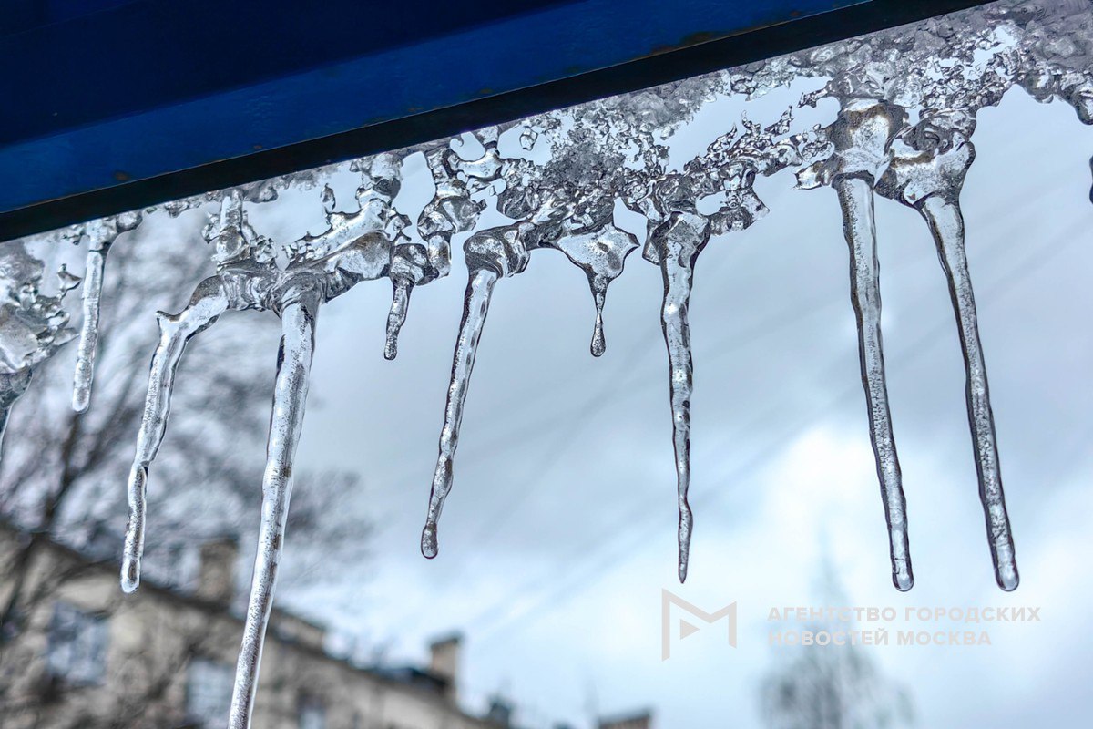 Первая в этом году оттепель ожидается в Москве в конце рабочей недели она будет сопровождаться осадками в виде снега и дождя Впрочем во второй половине февраля в столицу вновь придет похолодание сообщила Агентству Москва синоптик Татьяна Позднякова Подпишись на Агентство Москва