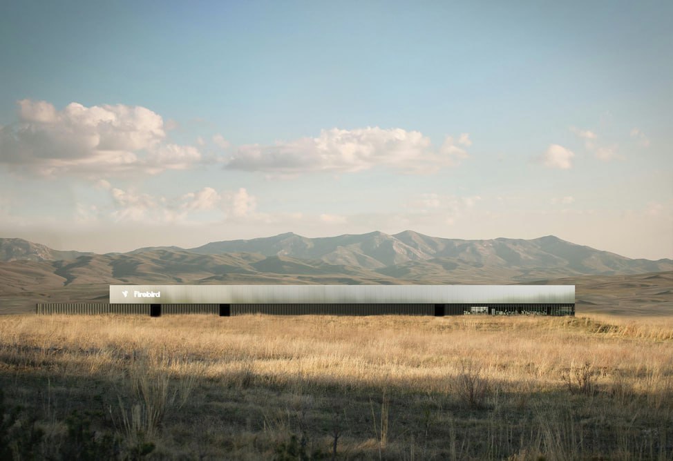 Стартап Firebird получил лицензию правительства США на импорт в Армению графических процессоров производства NVIDIA Ещё в июне NVIDIA заявляла что эта инициатива нацелена на создание в Армении первого в регионе крупномасштабного AI дата центра Центр мощностью 100 МВт и первоначальным объёмом инвестиций в 500 млн будет использовать AI серверы от Dell Technologies Inc и графические процессоры Blackwell производства NVIDIA Проект открывает новую страницу сотрудничества США и Армении в сфере передовых технологий инноваций и развития ИИ Подписывайтесь на arkanewsagency