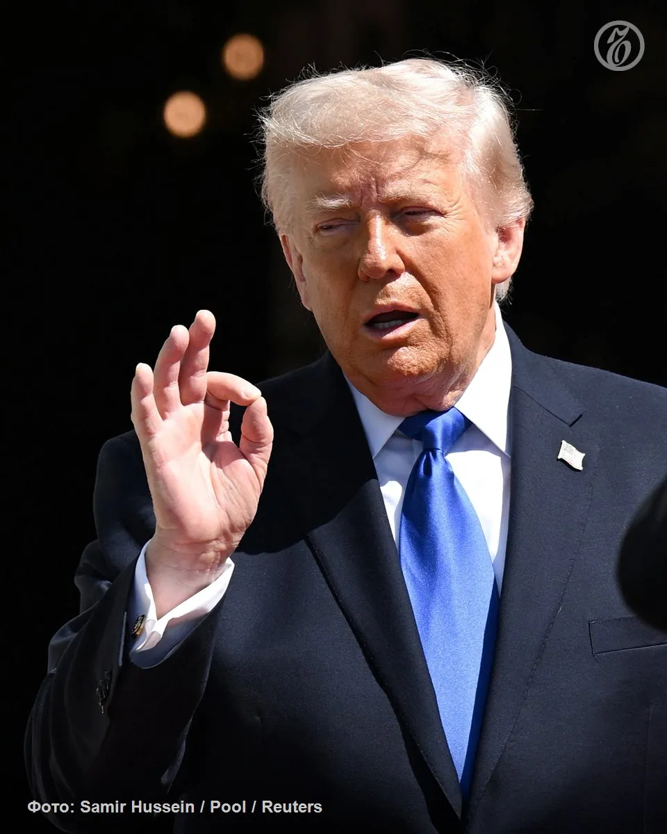 Президент США Дональд Трамп вероятно находится в числе 287 кандидатов выдвинутых на Нобелевскую премию мира пишет Reuters со ссылкой на представителя норвежского Нобелевского комитета Подписывайтесь на Ъ в Telegram в MAX Оставляйте бусты