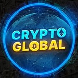 Аватар Телеграм канала: CRYPTO GLOBAL