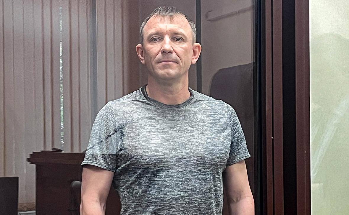 Суд утвердил приговор бывшему командующему 58-й армией генералу Ивану Попову, получившему 5 лет по делу о хищениях. #Россия