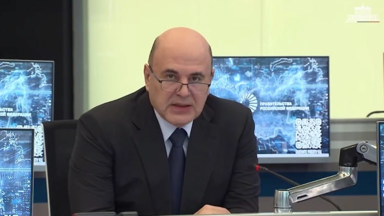 Мишустин Несырьевой неэнергетический экспорт за 10 месяцев 2025 года вырос почти на 10 более чем на 10 трлн руб Доля взаимных расчетов в национальных валютах достигла 85 из них половина в рублях Приоритетная задача увеличить несырьевой неэнергетический экспорт на 67 к 2030 году за счет расширения поставок промышленной продукции и товаров АПК jkinvest news jkinvest