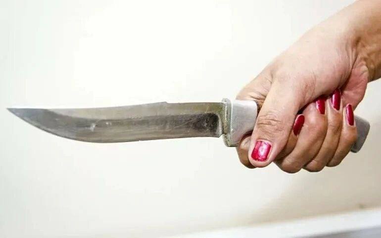 В Нижнекамске задержали женщину, пырнувшую ножом соседку по общежитию во время ссоры Как рассказали «Татар-информу» в пресс-службе Управления Росгвардии по РТ, инцидент произошел около десяти в коридоре общежития на улице Вокзальной. 44-летняя женщина рассказала прибывшим сотрудникам Росгвардии, что во время ссоры соседка схватила кухонный нож и ударила ее в грудь. Росгвардейцы задержали 42-летнюю женщину и передали ее полицейским. Свою вину она полностью признала. Выяснилась, в прошлом женщина уже имела судимость. Возбуждено уголовное дело по статье «Умышленное причинение тяжкого вреда здоровью». Потерпевшую бригада скорой помощи доставила в больницу. Подпишитесь: