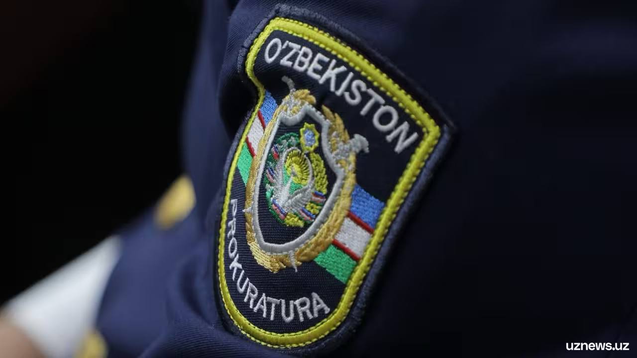 Действия должностных лиц органов прокуратуры начнут отслеживать в реальном времени С этой целью будет внедрен цифровой прокурорский надзор в системе Генпрокуратуры Также поручено цифровизировать весь процесс ведения материалов уголовных дел uznews uz ru news 104612 uznews