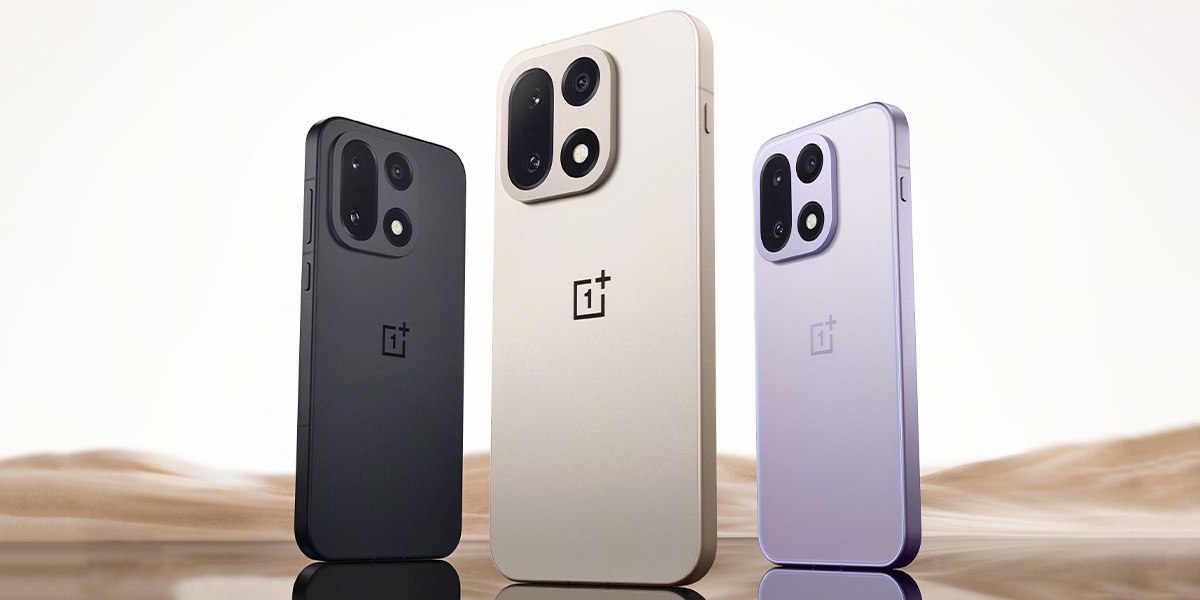 Представлен флагман OnePlus 15 с батарейкой 7 300 мА ч и его упрощённая версия OnePlus Ace 6 Новые потенциальные бестселлеры В первом основной акцент сделан на камеры автономность и геймерские возможности Второй же позиционируется как долгоиграющая лошадка для игр и не только Цены на китайском рынке в обоих случаях радуют Читать Подписаться