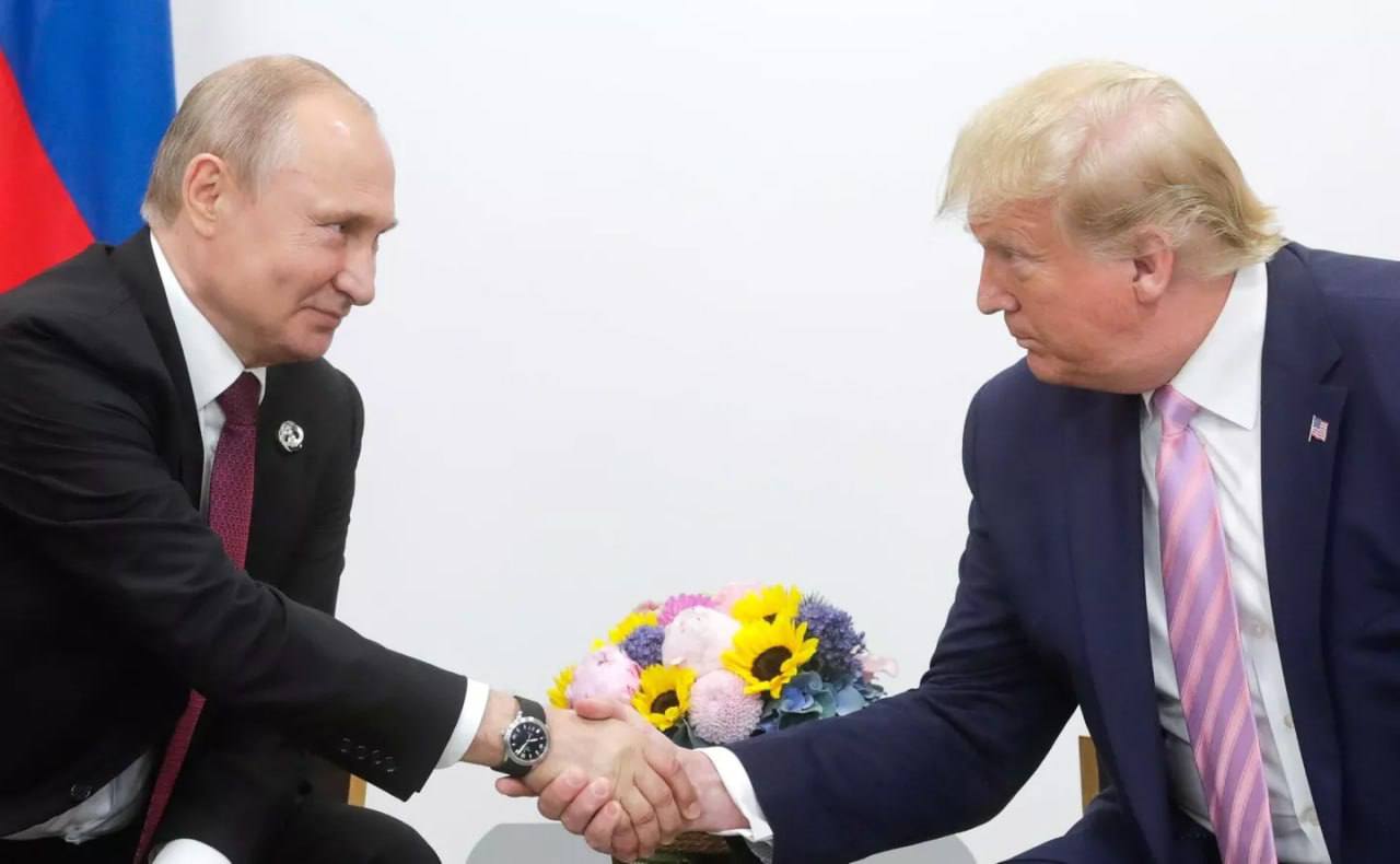 Встреча Владимира Путина и Дональда Трампа во многом необходима, но должна быть подготовлена соответствующим образом, считает Дмитрий Песков. Сейчас в графике президента России на середину мая нет поездки на Ближний Восток, который фигурировал как возможное место встречи, уточнил его пресс-секретарь.