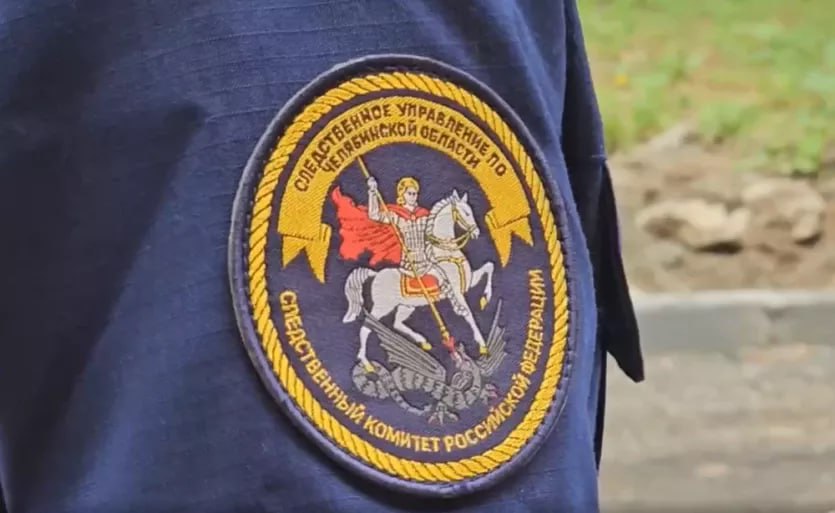 Следователи проверяют травмирование ребёнка на арендованном веломобиле в Челябинске Следователи начали проверку по факту травмирования 8-летнего мальчика, в «Саду Победы». По информации из соцсетей, ребёнок арендовал веломобиль и в процессе катания получил резанную рану стопы. ПОДРОБНЕЕ URALPRESS.RU