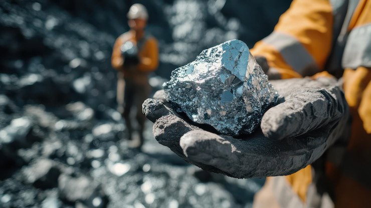 Казахстан способен обеспечивать поставки 20 из 60 критических минералов из перечня Геологической службы США заявил глава МИД республики Ермек Кошербаев на конференции в Вашингтоне По данным Геологической службы США почти половина тех полезных ископаемых которые важны в том числе для нацбезопасности Штатов находится в Казахстане отмечала новый посол США в республике В США всего одно месторождение редкоземельных металлов в Калифорнии а Китай в это время продолжает лидировать в мировой добыче и производстве редкоземов по разным оценкам китайская доля занимает около 70 90