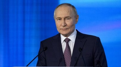 Путин дал гражданство вдове публициста Джульетто Кьезы Фьямметте Кукурнии   Вдова публициста Джульетто Кьезы Фьямметта Кукурния получила российское гражданство. Соответствующий указ подписал президент России Владимир Путин.  Читать далее