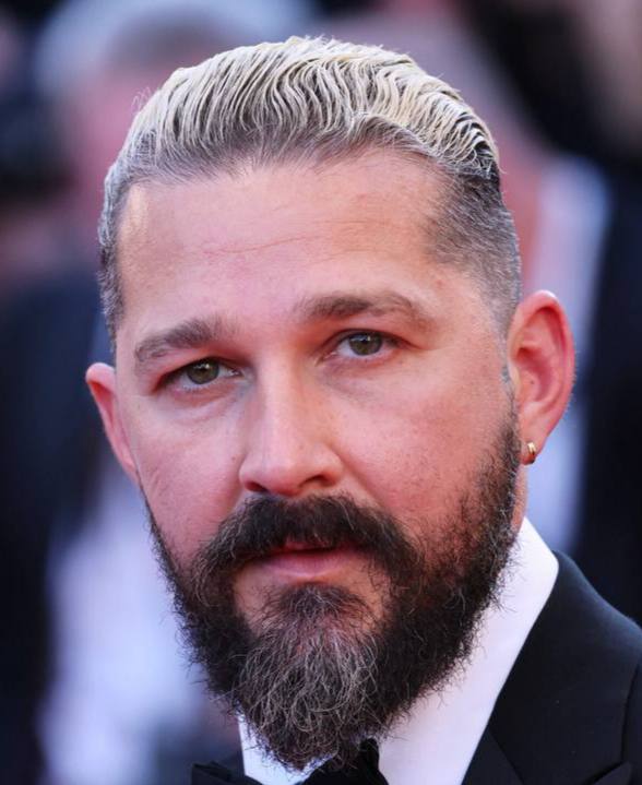 Актер Шайа Лабаф был арестован после того как напал на двух мужчин The Hollywood Reporter передает что в воскресенье ночью пьяный актер с голым торсом и без денег зашел в круглосуточный бар в Новом Орлеане По словам одного из сотрудников бара Шайа хотел пройти за барную стойку изображая бармена знаменитость Но когда персонал отказал ему он стал спрашивать Вы знаете кто я такой В итоге актера выгнали из заведения и на улице он завязал драку с двумя мужчинами Вскоре его задержали и обвинили в нанесении побоев сообщили в местном управлении полиции ВПШ