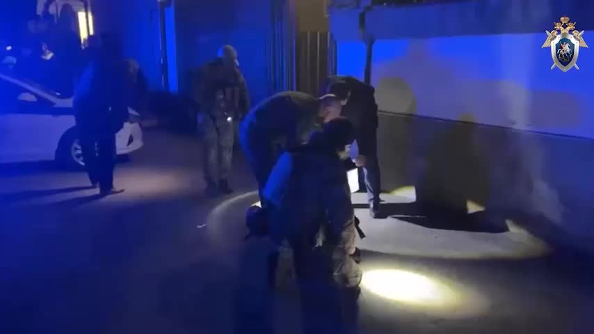 Два человека погибли в результате конфликта с гранатой в Кабардино-Балкарии