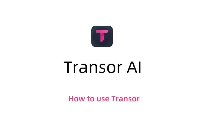 Новый бесплатный ИИ переводчик Transor AI предлагает широкий выбор моделей