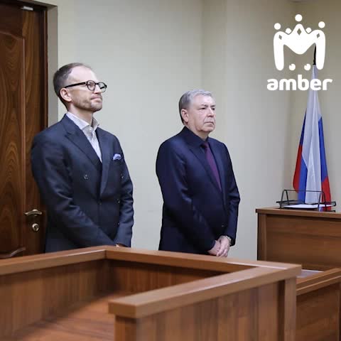 Экс-генерал ФТС осуждён за дебош в Калининграде