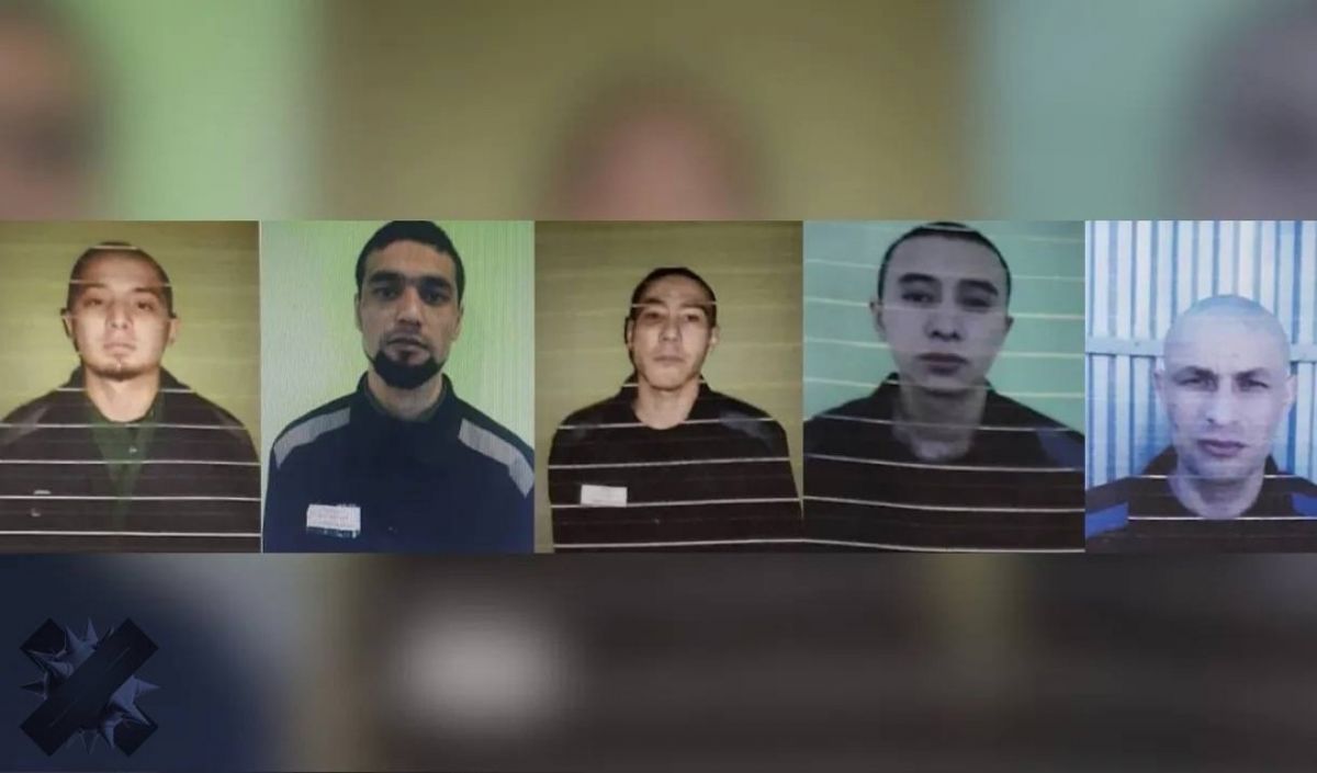 Полицейский из Тамбовской области задержал троих беглецов из колонии, несмотря на перелом: дело ушло в суд Завершено расследование уголовного дела в отношении заключённого, который во время задержания оказал сопротивление и напал на полицейского в Тамбовской области. Инцидент произошёл после резонансного побега шестерых заключённых из исправительной колонии № 2 Липецкой области 25 октября 2024 года. ↗ Прислать новость Подписаться