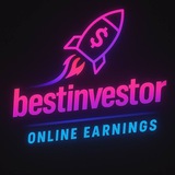 BESTINVESTOR | КРИПТА