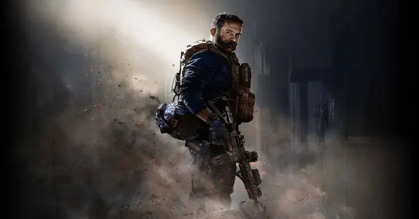 СЛУХ Call of Duty Modern Warfare 4 тестируется на PlayStation 5 Но согласно многочисленным достоверным источникам и отчетам следующая игра Infinity Ward Modern Warfare полностью выйдет на консолях последнего поколения Игра разрабатывается эксклюзивно для Xbox Series X S PlayStation 5 и PC Недавно начались закрытое игровое тестирование и ранние альфа сессии но они работают на платформах текущего поколения В настоящее время ожидается что релиз состоится в 2026 году возможно в октябре Игры и подписки X GAMES PlayShop Xbox PlayStation Игры GPX Подписывайся