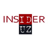 Аватар Телеграм канала: Insider.uz