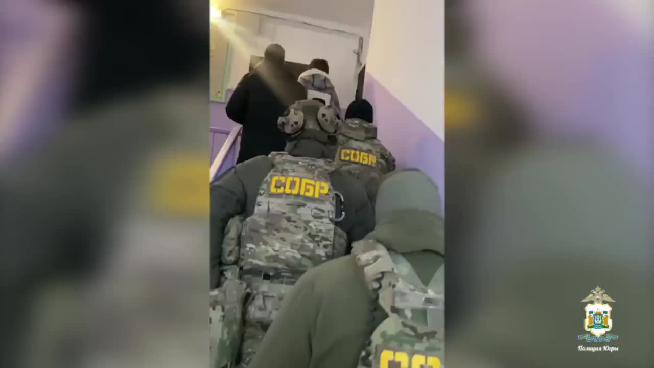 Задержаны организаторы телефонных мошенничеств в России