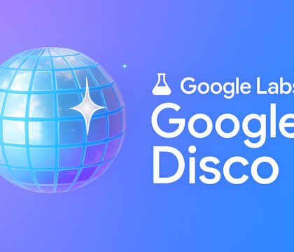 Google запустила собственный ИИ браузер Disco Google представила экспериментальный ИИ браузер Disco Это новый проект Google Labs который переосмысливает работу с вкладками Вместо обычного просмотра страниц браузер анализирует открытые сайты и превращает их в интерактивные мини приложения Причем каждое из которых создано под конкретную задачу пользователя