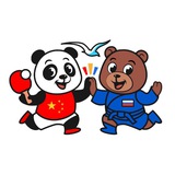 Аватар Телеграм канала: Российско-Китайские игры 2025