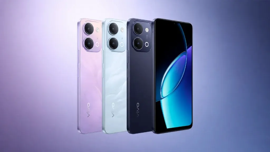 CHIP новости Доступный и стильный смартфон vivo Y60 дебютировал с батареей на 6500 мА ч Цена от 265 до 340 долларов США Расцветки три розовая голубая и черная Подробнее здесь Подписывайтесь на Chip Мы в MAX