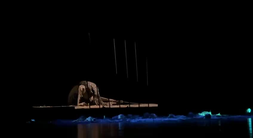 Гастроли Театра Образцова в Южной Осетии: Пресс-конференция и спектакли