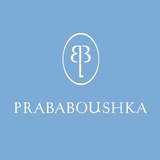 Аватар Телеграм канала: PRABABOUSHKA