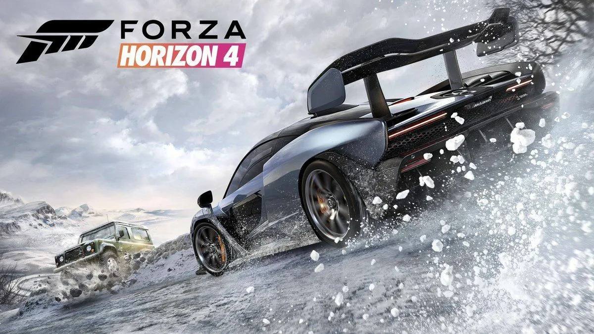 Forza Horizon 4 больше не доступна для покупки в Steam и Microsoft Store. Владельцы игры могут быть спокойны: сервера продолжат работать, однако сезоны в игре больше не будут обновляться. Спи спокойно, легенда.