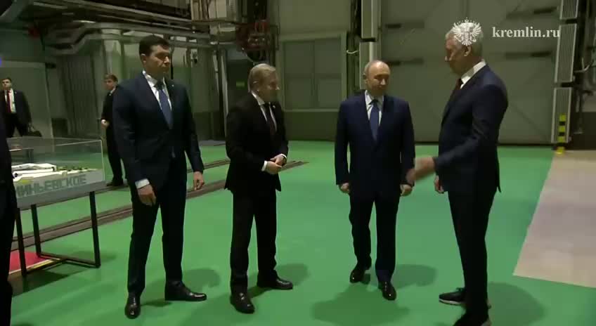 В Москве запустят первую линию метро с беспилотными поездами к 2030 году