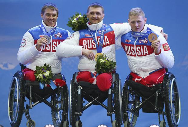 В Спортивном арбитражном суде CAS российские спортсмены паралимпийцы успешно отстояли своё право участвовать в соревнованиях под управлением FIS выступая под своим государственным флагом и с национальным гимном  Подписаться на последние новости в мире спорта