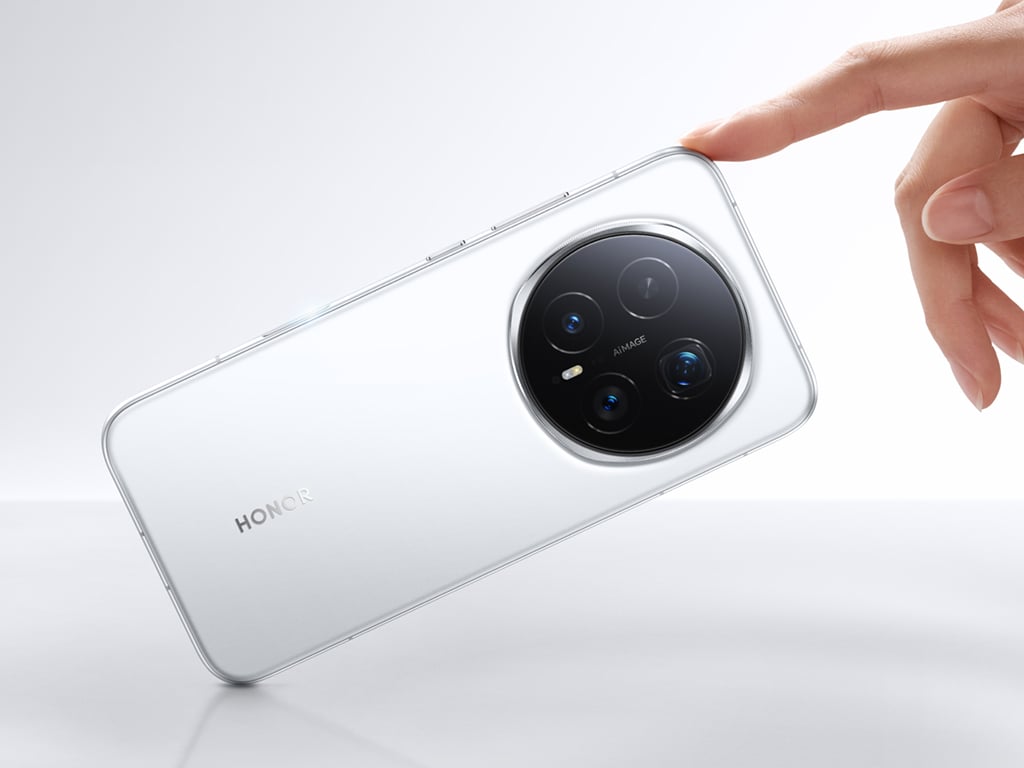 CHIP новости Раскрыты характеристики суперфлагмана HONOR Magic8 Ultra Раскрыл параметры авторитетный информатор из Китая под псевдонимом Digital Chat Station Подробнее здесь chiprussia