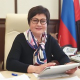 Аватар Телеграм канала: Людмила Нещадим