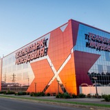 Аватар Телеграм канала: Технопарк-Мордовия Online