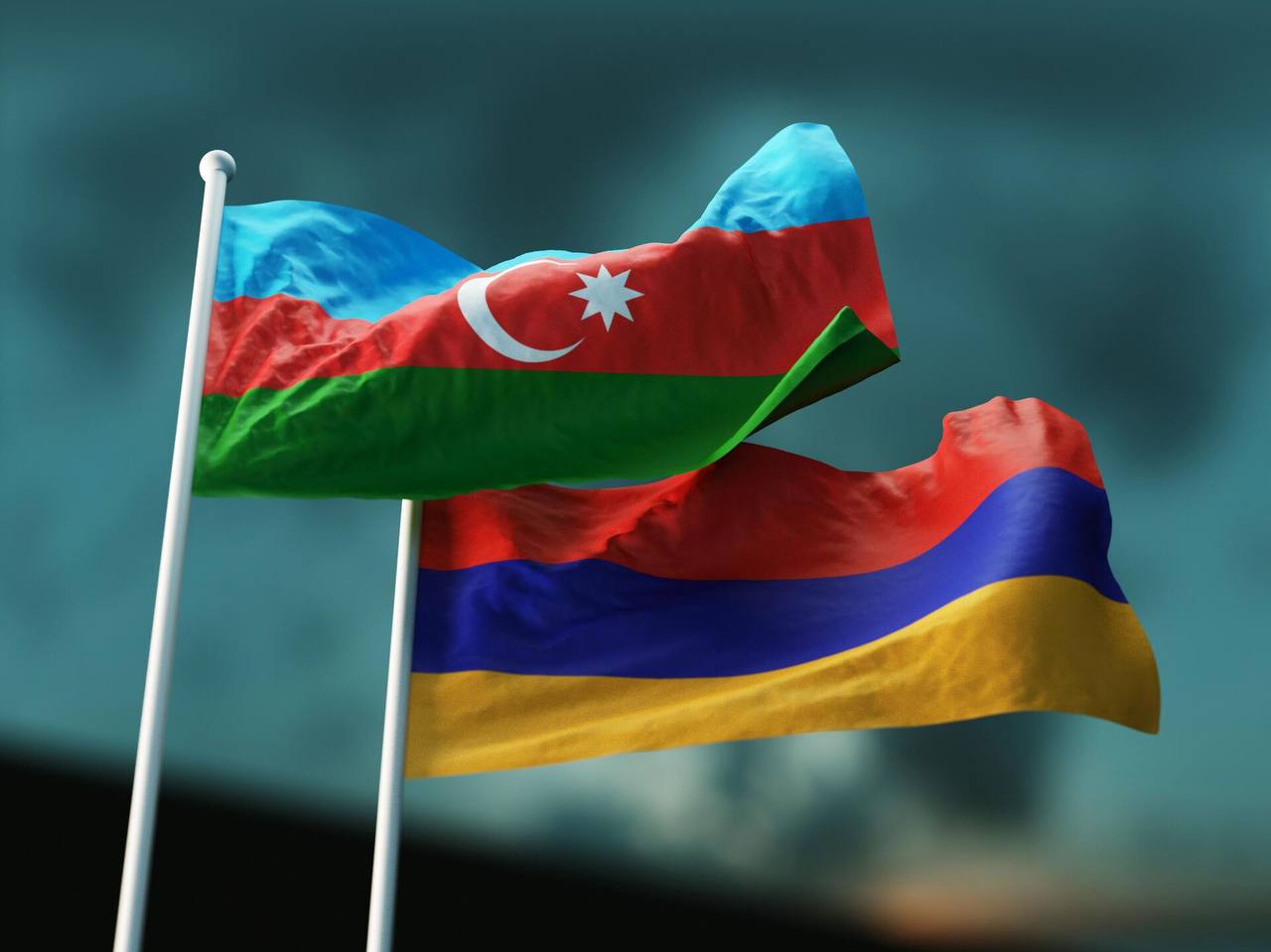 Баку и Ереван очень близки к подписанию мирного договора, — Алиев.