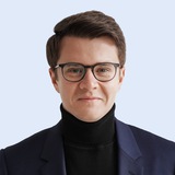 Аватар Телеграм канала: Егошин | Кеды профессора