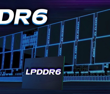 Разработка памяти DDR6 ускоряется — производители планируют выпустить первые платы в 2027 году В 2024 году JEDEC утвердила спецификации памяти DDR6. При этом растущий спрос в сфере высокоскоростных вычислений заставляет ведущих производителей DRAM, включая Samsung, Micron и SK Hynix, форсировать процесс разработки нового стандарта. Ожидается, что тестирование DDR6 будет завершено к 2026 году, а выход на рынок состоится в 2027 году. Читать далее