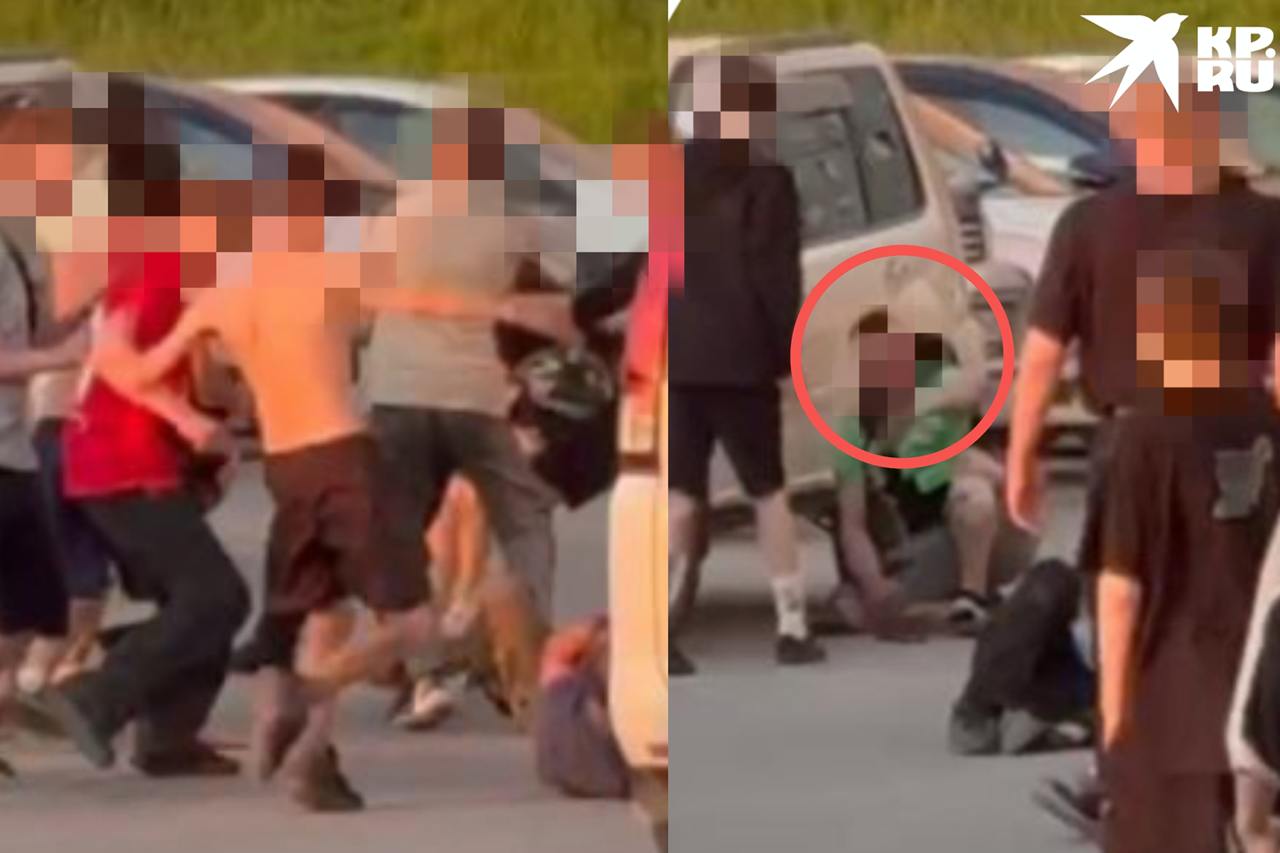 Взрослые жестоко избили подростков из-за стрельбы из травмата На озере «Спартак» в Калининском районе вечером 4 июня произошла драка между взрослыми и подростками. Группа школьников решила пострелять в воздух из травматического пистолета. Это не понравилось взрослым пьяным мужчинам. Завязалась ссора, которая переросла в жестокую потасовку. В ходе драки один из школьников получил сломанную носовую перегородку, а его подруге разбили голову бутылкой. У девушки остались порезы на голове и брови. Ещё одна школьница получила сильный ушиб правой стопы, из-за чего теперь вынуждена ходить три недели на костылях. Позже подростки заманили обидчиков во двор, где напали на них всей компанией. Любить Новосибирск
