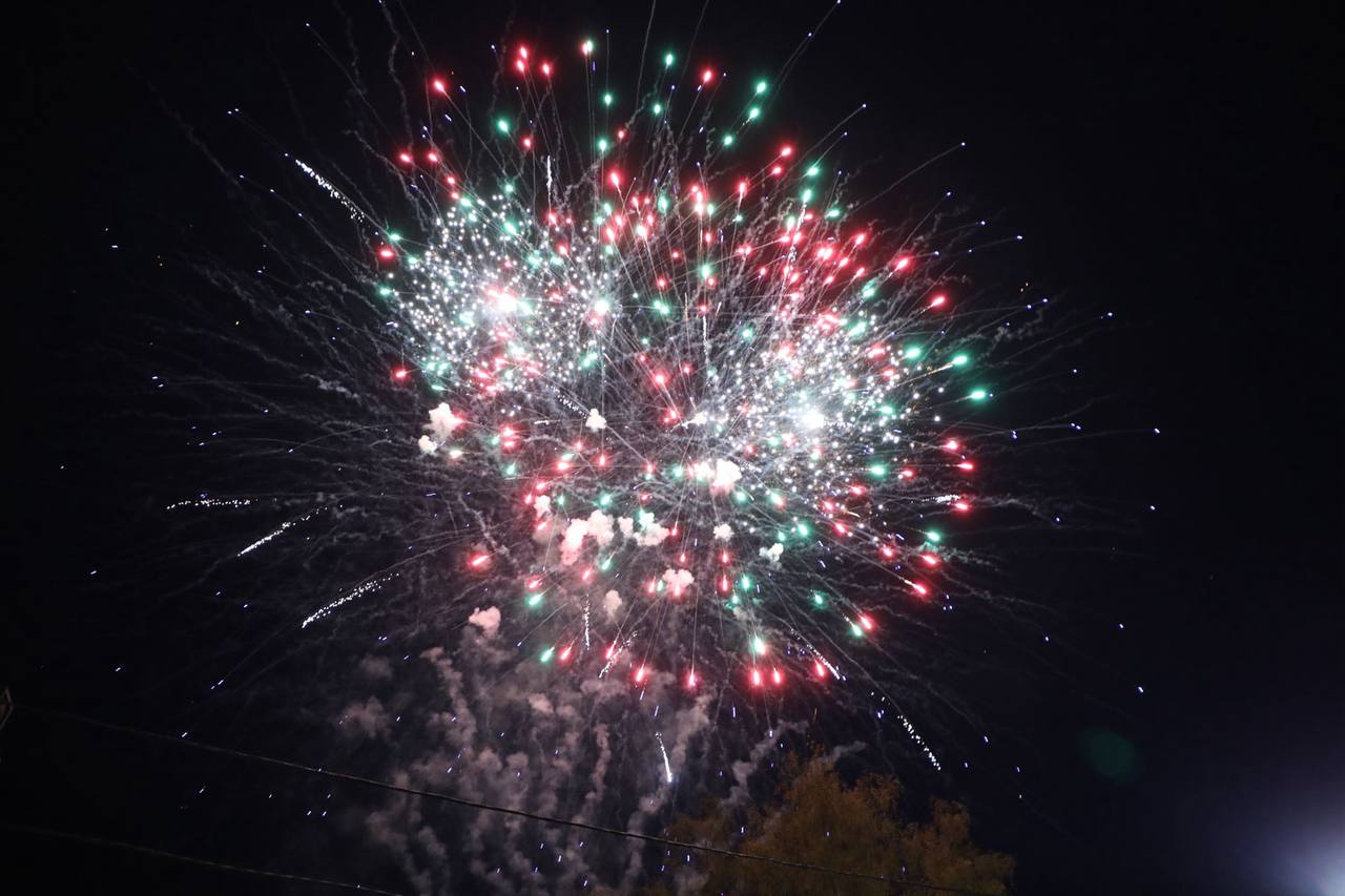 Вологжан предупреждают о штрафах за ущерб при запуске фейерверков  За несоблюдение правил пожарной безопасности грозит штраф от пяти до 15 тысяч рублей  При особом противопожарном режиме штраф увеличивается до 20 тысяч рублей  Если из за пиротехники случился пожар или пострадали люди штраф достигнет 40 50 тысяч рублей Вологда Регион 35ТВ в MAX