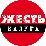 Аватар Телеграм канала: Калуга Жесть