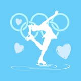 Аватар Телеграм канала: Фигурное катание | Валиева, Загитова, Туктамышева, Медведева ⛸