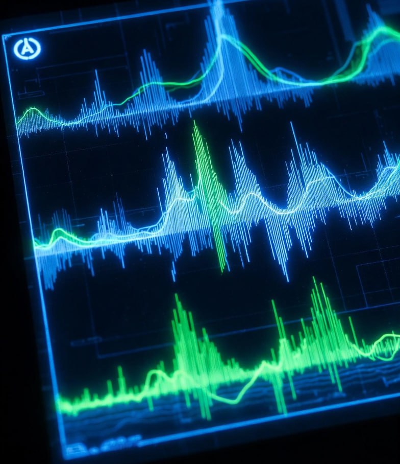 В России создали ИИ для диагностики депрессии по речи Разработка Новосибирского государственного университета поможет врачам быстро и точно выявлять скрытые признаки расстройства Нейросеть обучена на реальных интервью Она реагирует на тембр интонации паузы и классифицирует состояние по шкале от нормы до тяжелой формы Подписывайтесь на Послезавтра