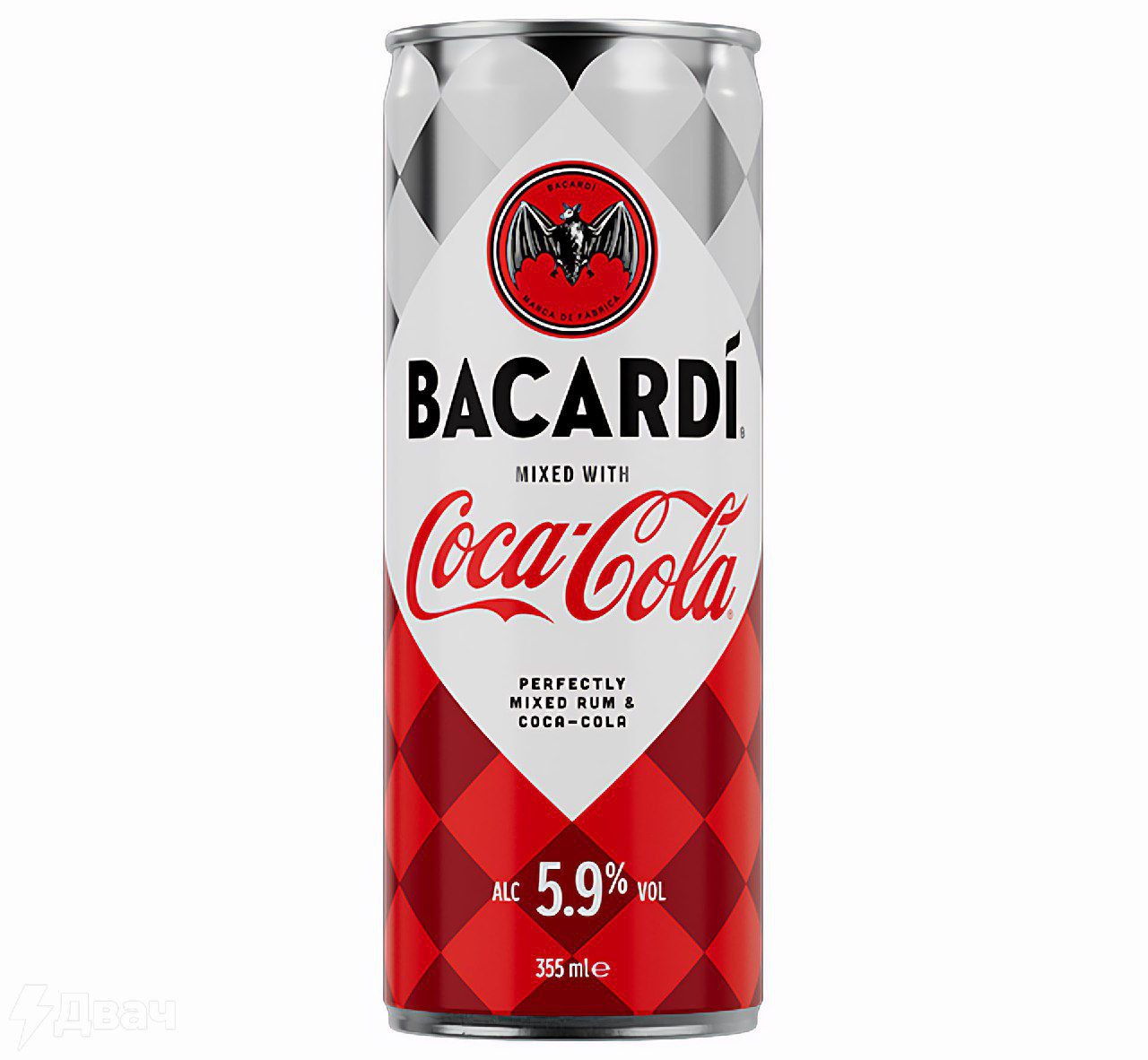 Сoca-Cola и Bacardi выпустят алкогольную Колу с ромом. Продажи начнутся в 2025 году.   Параллельный импорт придумывали ради этого момента