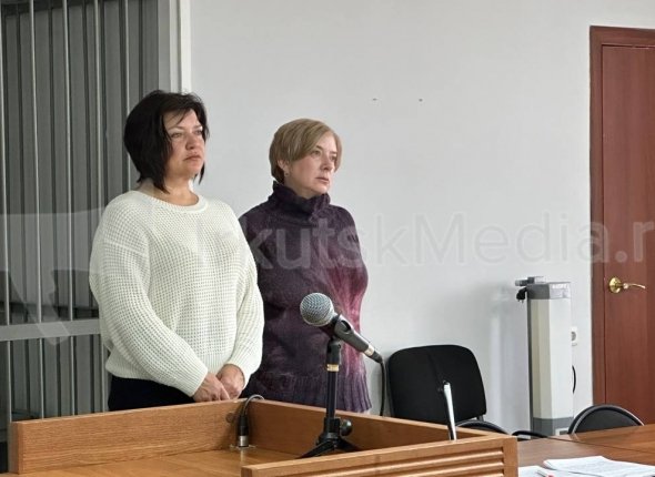 В Иркутске огласили приговор экс главе Дирекции автодорог Юлии Гординой Бывшая чиновница обвиняется в превышении полномочий и взяточничестве Читать подробнее на сайте