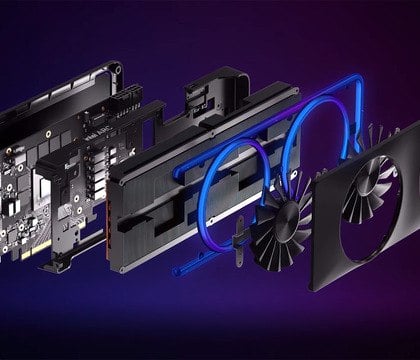 На официальном сайте Intel нашли несколько упоминаний видеокарт ARC Battlemage B-Series  В сети появляется все больше свидетельств скорого релиза следующего поколения графических ускорителей Intel. Несколько дней назад на торговой площадке Amazon появились товарные карточки с характеристиками видеокарты ARC B580.  Читать далее