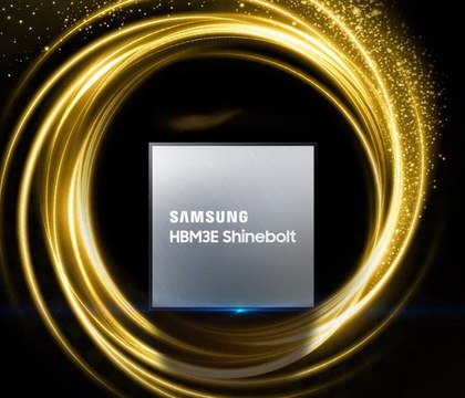 В 2026 году Samsung и SK hynix повысят цены на HBM3E на 20 TrendForce После сообщений о том что NVIDIA получила разрешение на продажу своих ИИ чипов H200 в Китай Samsung Electronics и SK hynix решили повысить отгрузочные цены на память HBM3E почти на 20