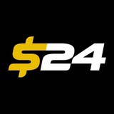 Аватар Телеграм канала: Денежное хранилище